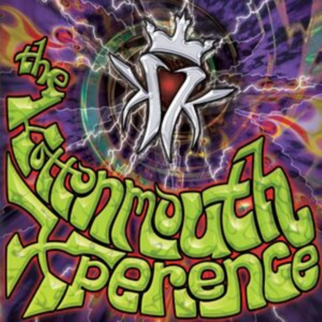 Kottonmouth Kings: The Kottonmouth Xperience - Vinyl