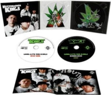 Kottonmouth Kings: Long Live The Kings (Deluxe Edition) - CD