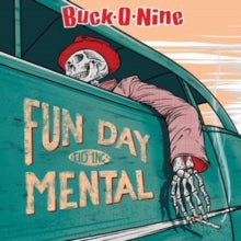 Buck-O-Nine: Fundaymental - CD