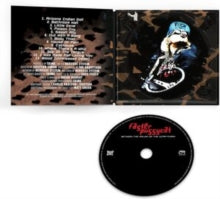 Faster Pussycat: Beyond The Valley Of The Ultra Pussy - CD
