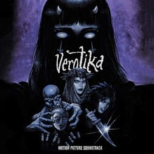 Various Artists: Verotika - Original Soundtrack (Purple Vinyl) - Vinyl