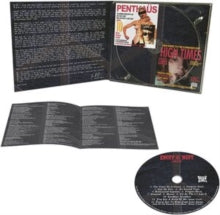 Enuff Z'Nuff: 1985 - CD