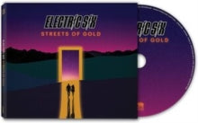 The Rhythm Method: Streets Of Gold - CD