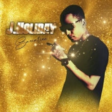 J. Holiday: Baecation - CD