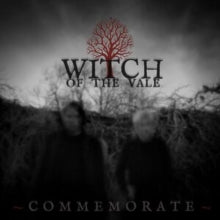 Witch of the Vale: Commemorate - Vinyl
