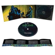 Enuff Z'Nuff: Tweaked - CD