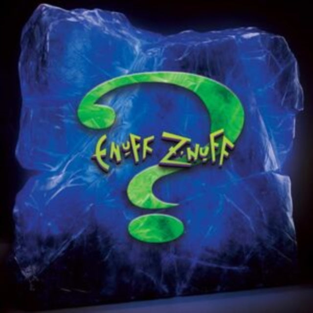 Enuff Z'Nuff: ? - Vinyl