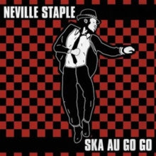Neville Staple: Ska Au Go Go - CD