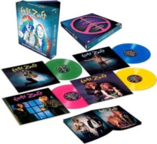 Enuff Z'Nuff: Never Enuff - Rarities & Demoes - Vinyl