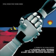 Various Artists: A Tribute To Pink Floyd - Still Wish You Were Here (Coloured Vinyl) - Vinyl