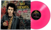 Sid Vicious: My Way - Vinyl