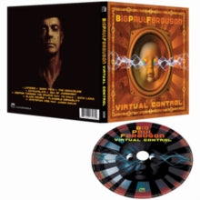 Big Paul Ferguson: Virtual Control - CD