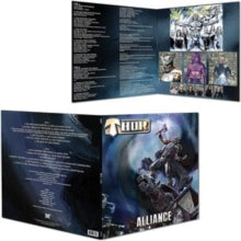 Thor: Alliance - Vinyl