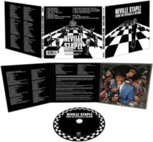 Neville Staple: From The Specials & Beyond - CD