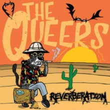 The Queers: Reverberation (Coloured Vinyl) - Vinyl