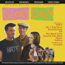 Various Artists: Glory Daze - Original Soundtrack (Pink Vinyl) - Vinyl