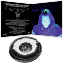 Danzig: Danzig 5: Blackacidevil (Black & White Haze Vinyl) - Vinyl