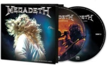 Megadeth: One Night In Buenos Aires - CD
