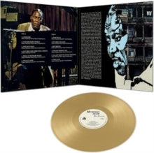 Memphis Slim: Blues Essentials (Gold Vinyl) - Vinyl