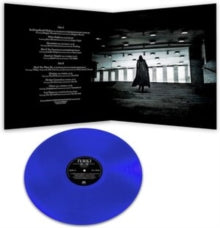 Jyrki 69: American Vampire (Blue Vinyl) - Vinyl