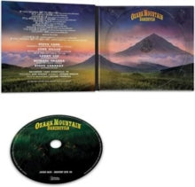The Ozard Mountain Daredevils: Jackie Blue - Greatest Hits 96 - CD
