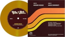 Bette Smith & Kirk Fletcher: Brown Sugar (Gold Vinyl) - Vinyl