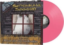 Switchblade Symphony: Bread And Jam For Frances - Vinyl