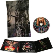 Nik Turner: Space Fusion Odyssey (Digi) - CD