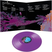 Nik Turner: Space Fusion Odyssey (Purple Vinyl) - Vinyl