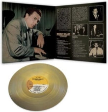 Mickey Gilley: The Singles Collection: As & Bs 1960-1969 (Gold Vinyl) - Vinyl