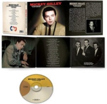 Mickey Gilley: The Singles Collection: As & Bs 1960-1969 - CD