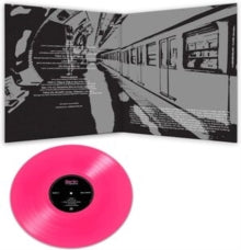 Berlin: Metro - Greatest Hits (Pink Vinyl) - Vinyl