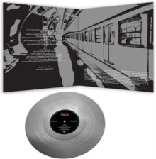 Berlin: Metro - Greatest Hits (Silver Vinyl) - Vinyl