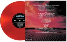 Various Artists: A Tribute To Scorpions (Red Vinyl) - Vinyl