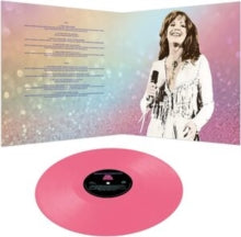 Andrea True Connection: More More More (Pink Vinyl) - Vinyl