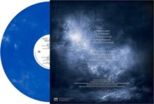 The Mission: Resurrection - The Best Of (Blue/White Marble Vinyl) - Vinyl