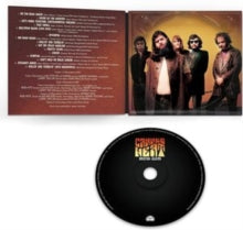 Canned Heat: Heated Blues - CD