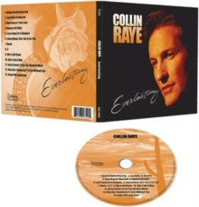 Collin Raye: Everlasting - CD