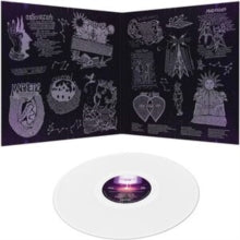 Unwritten Law: The Hum - Vinyl
