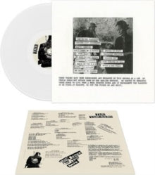 The Varukers: Still Bollox But Still Here - Vinyl