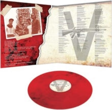 The Vandals: Slippery When Ill - Vinyl