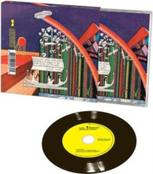 Brainticket: Celestial Ocean - CD