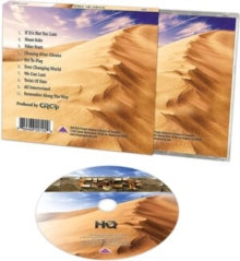 Circa:: Hq - CD