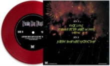 Pretty Boy Floyd: Rock & Roll (Is Gonna Set The Night On Fire) (Red Vinyl) - Vinyl