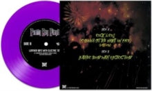 Pretty Boy Floyd: Rock & Roll (Is Gonna Set The Night On Fire) (Purple Vinyl) - Vinyl
