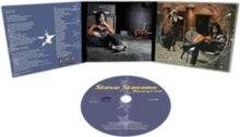 Steve Stevens: Memory Crash - CD