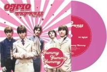 Ohio Express: Yummy Yummy Yummy (Pink Vinyl) - Vinyl