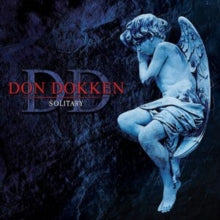 Don Dokken: Solitary - Vinyl