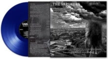 The Varukers: Damned And Defiant - Vinyl