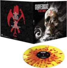 Gravediggaz: 6 Feet Under - Vinyl